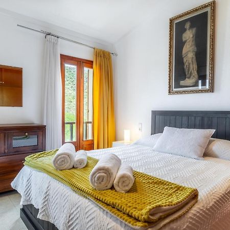 Villa Malva - Bonaire, Alcudia Cielo de Bonaire Экстерьер фото