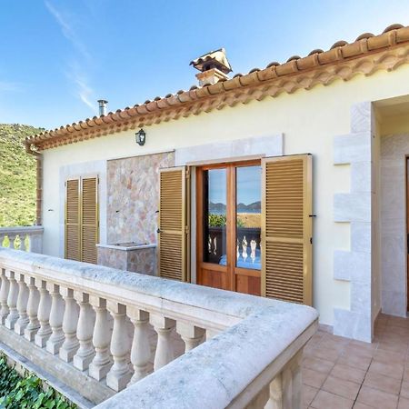 Villa Malva - Bonaire, Alcudia Cielo de Bonaire Экстерьер фото