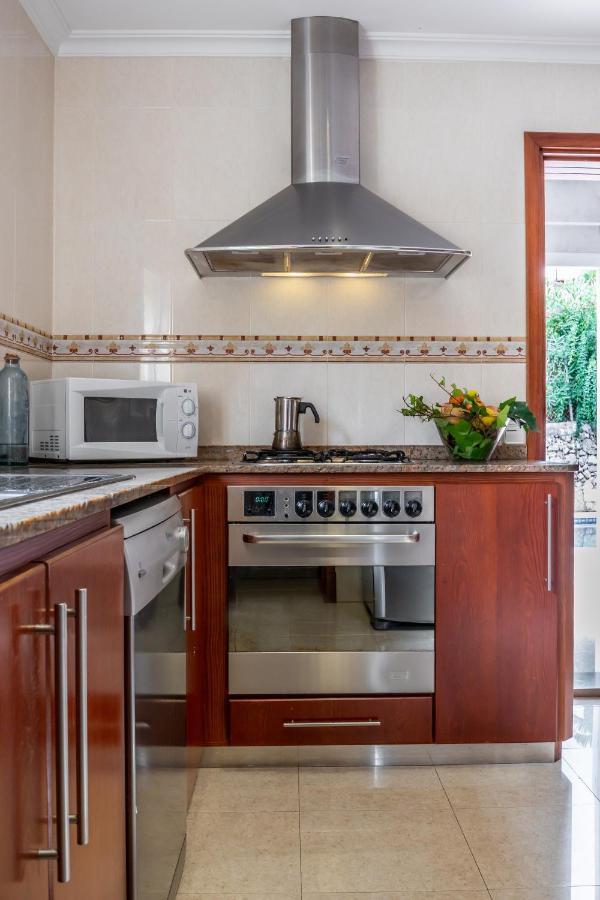 Villa Malva - Bonaire, Alcudia Cielo de Bonaire Экстерьер фото