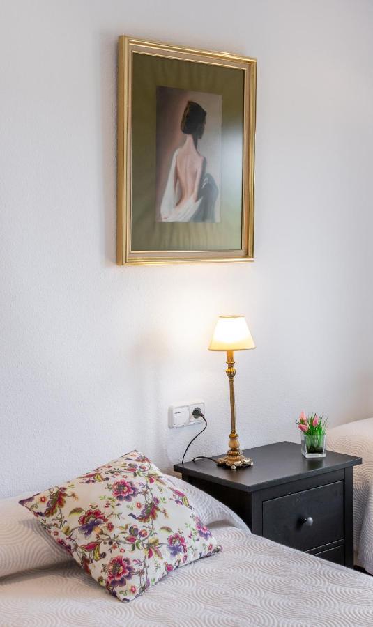 Villa Malva - Bonaire, Alcudia Cielo de Bonaire Экстерьер фото